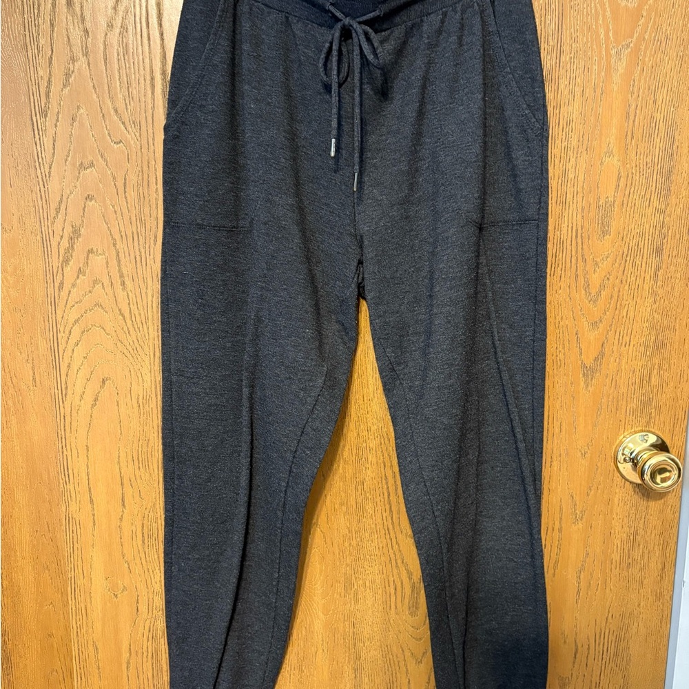 Stars Above Lounge Jogger Dark Charcoal Medium